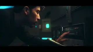 "The Void" Short Film Trailer | Shot on Sony FX3 and Sirui 1.33x Anamorphic Lenses