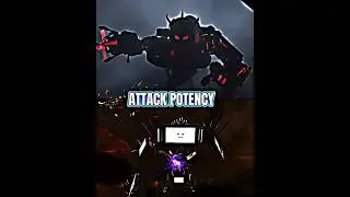 Astro Juggernaut #vs Upgraded Titan TV Man! | @DaFuqBoom #edit #shorts #skibiditoilet #trending