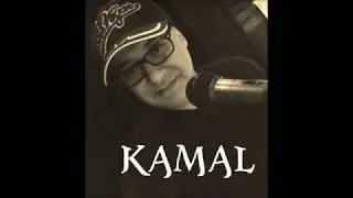 Bektob Esmak Ya Habibi بكتب اسمك يا حبيبي - Cover By Kamal