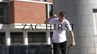 ZAC HIRST HIGHLIFE SECTION