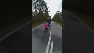 life on a motorcycle #bikelife #cbr #motorcycleride