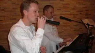 дождь по крыше - группа Царицынский парк