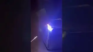 TIG Welding Tip With @levifromvyper!