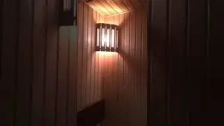Строительство VIP Саун  Хаммам и соляных комнат