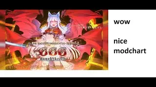 RoBeats CS / Rough scetch - 666 / B (Easy)
