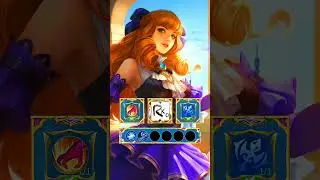 Guinevere Best Build And Emblem 2023