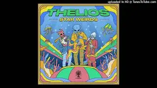 Thelios - Fish Bleeps