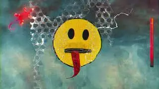 T-Fest – Говори сразу (feat. Sимптом) (Official Lyric Video)