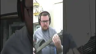 Favourite Guitar Riff #6: Sodom - Among The Weirdcong #shorts