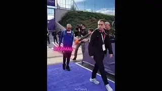 That's Why He Is The Goat 💖🥹 