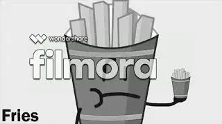 BFB Auditions Light Rise Black And White