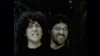 illapu - Morena Esperanza - Vídeo Clip