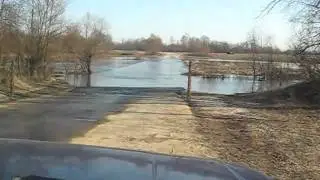Рыбалка в Липецке
