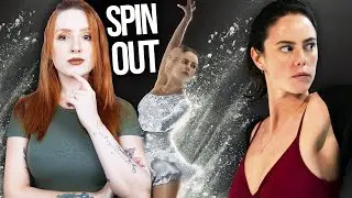 SPIN OUT É UM CISNE NEGRO? | Análise COM SPOILERS