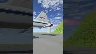 SHIBBI JET CRASH