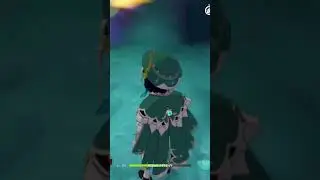 Rukkhashava Mushrooms || Genshin Impact 3.0