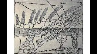 Tree Ring Comet Evidence. Reading newspaper reports and scientific articles on 500's comet debris.