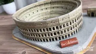 DS0976h The Colosseum