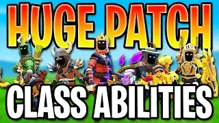 BIGGEST PATCH EVER! New Talent Tree & Weapons! | Soulstone Survivors