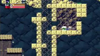 happysister LPs Cave Story - Part 1