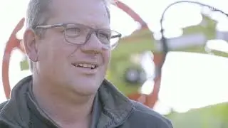CLAAS TRION 730 | Створений для тебе