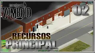 A Saga - Project Zomboid 02