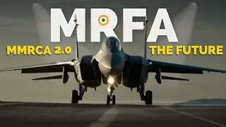 MMRCA 2 0 - THE FUTURE