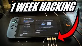 Switch 2 Hacking: 7 Days In – Exploits, MIG Flashcart Claims & What’s REAL