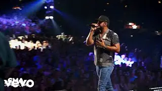 Luke Bryan - Waves (Live From CMA Summer Jam / 2021)