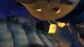 Vena Final Fantasy X