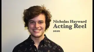 ACTING REEL - 2020