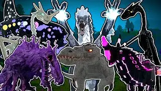 2 MILLION DNA?? | Dinosaur Simulator Cyber Monday Update