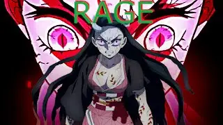 Awakend Nezuko Just Hurts