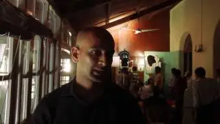 Making of Tanishq Mia TVC