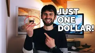 How JUST 1 DOLLAR can make a DIFFERENCE