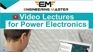 L27 Step up and step down bridge type cycloconverters @engineeringmaster