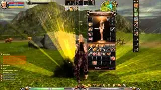 Афигительные приключения в Shaiya Light and Darkness
