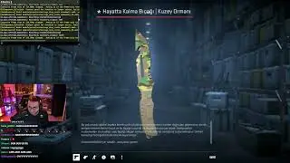 ERAY ARKA ARKAYA 2. BIÇAĞI ÇIKARIYOR