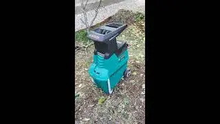 Bosch AXT 25 TC demo