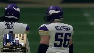 FRANCHISE *MUST WATCH* WEEK 4
