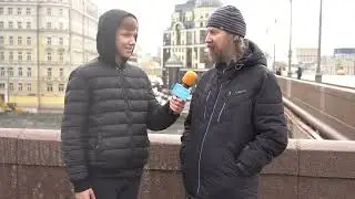 Архитектура и москвичи