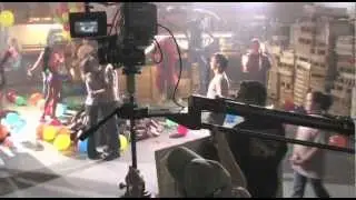 Porta-jib EPK
