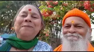 Gudhipadva wishes from Guruma and Gurudev :) | Happy Gudhipadva | Happy New Year | Jai baba swami