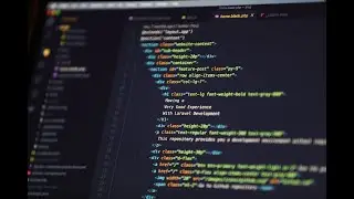 Breaking Down Large Laravel 10 Projects: A Modular Approach