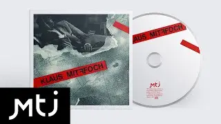 Klaus Mitffoch - Strzeż się tych miejsc