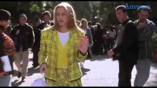 The Best Teen Movies of The 90s