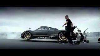Pagani Zonda R.flv