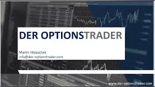 Optionsverfalltage als Timing-Indikator
