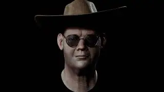 Cinema 4d Character Session #2