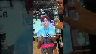 Esta es la feria de tecnología en la que se presentó Albert Einstein. #IFA